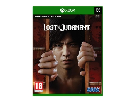 Juego de Xbox One Juicio Perdido