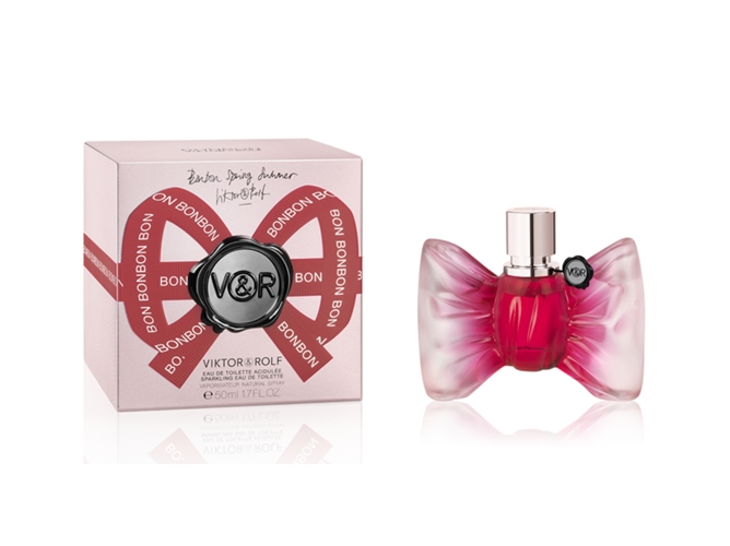 Perfume VIKTOR&ROLF Bonbon ( 50 ml - Eau de toilette)