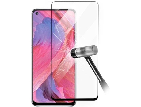 Película Cristal Oppo Reno 5K PHONECARE 5D Full Cover