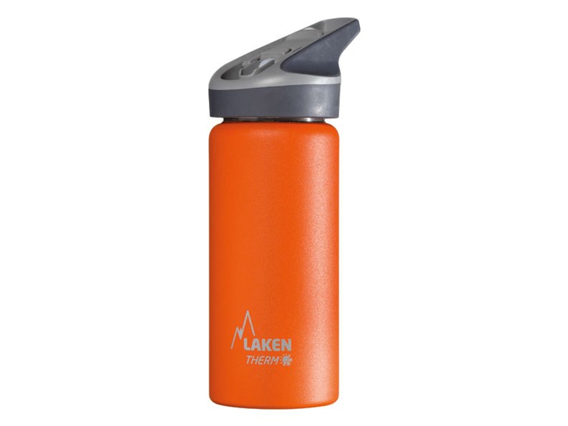 Termo LAKEN Aço inoxidável (500ml)