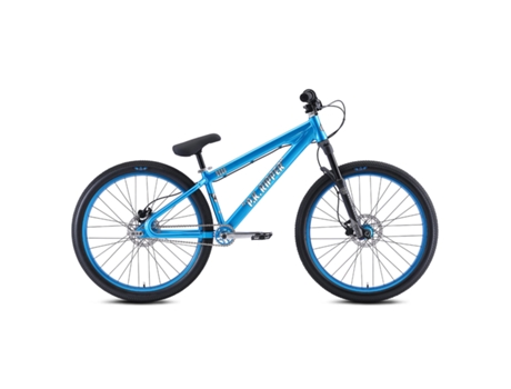 Bicicleta SE BIKES Dj Ripper Hd 26 2022
