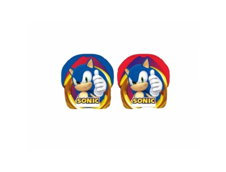 Gorra Infantil Sonic 52-54 cm