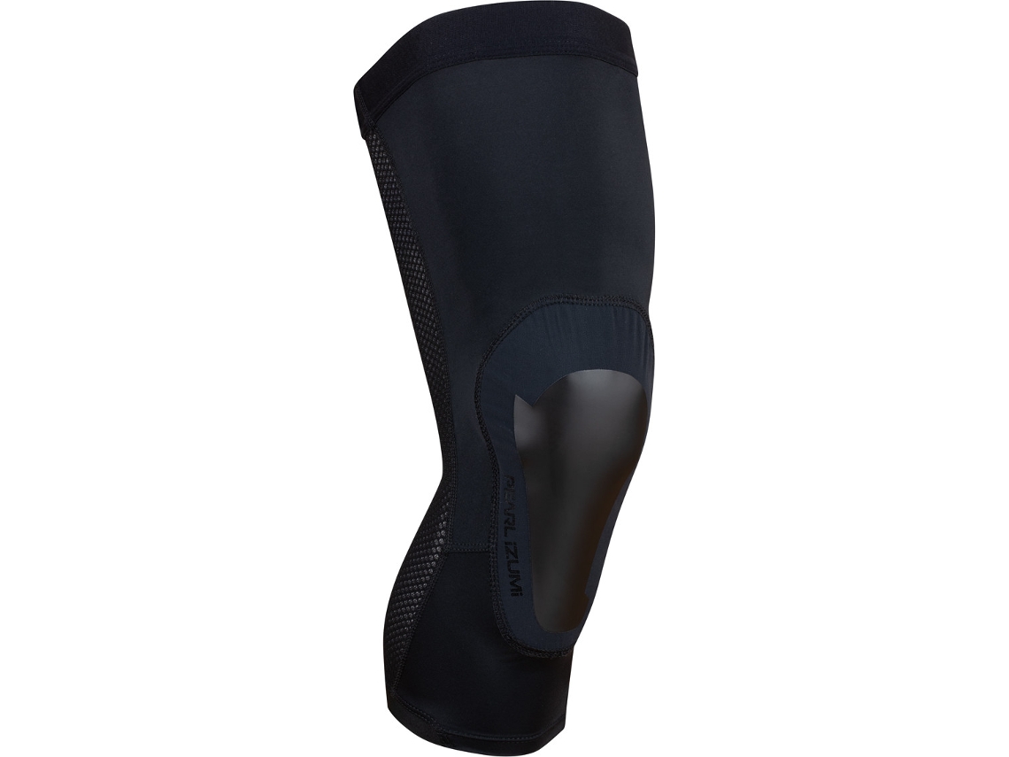 Rodillera PEARL IZUMI N Msc Tapón Ult. Araña Tornillo Alu7075 Plata Anodizado