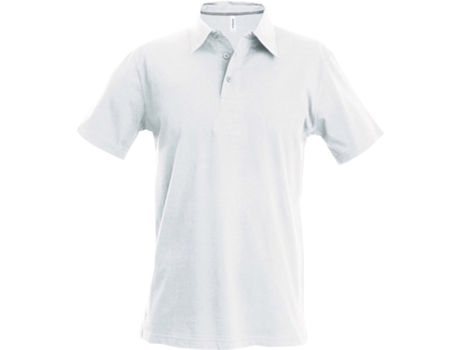 Polo Para Niños Kariban Lavable À 60° (Tam: 10/12 anS)