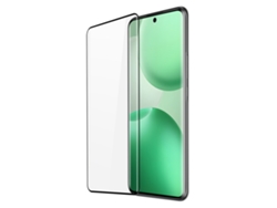 Dux Ducis Realme P4 Power 5g / P4 Pro 5g Pantalla Curva 3d Película Termoadhesiva Negra