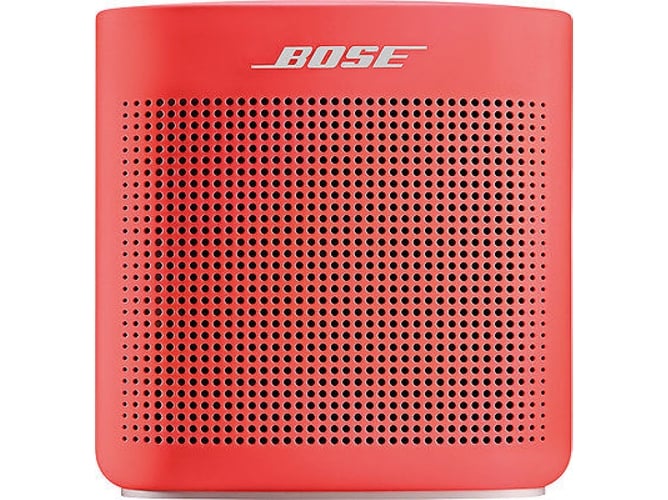 Las mejores ofertas en Altavoces Bose SoundLink Color II