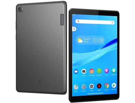 Tablet LENOVO M8 HD (8'' - 32 GB - 2 GB RAM - Wi-Fi - Gris)
