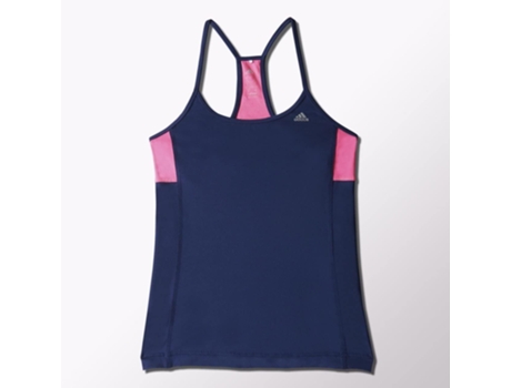 Adidas Camiseta de Alças CLIMA ESS XS