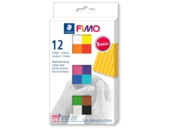 Conjunto De 12 Colores Básicos Suaves Suaves