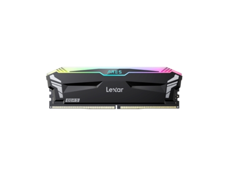 Memoria RAM LEXAR LD5U16G68C34LA-RGD (DDR5 - 32 GB)