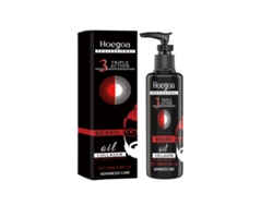 Aceite para barba con colágeno para el cuidado facial