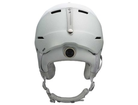 Casco ROSSIGNOL Capacete Alta Impacts Cinzento S-M