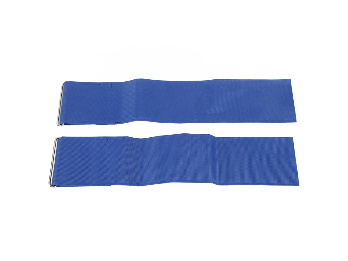 Cinturón de seguridad para cama de hospital, cinturón médico para rehabilitación de pacientes mayores