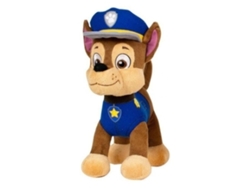 Peluche PLAY BY PLAY Patrulha Pata Chase (27 cm)