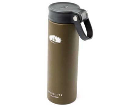 Termo Microlite 500Ml Twist Verdegsi Outdoors