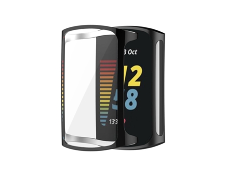 Carcasa Fitbit by Google Charge 5