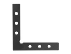 Abrazadera De Posicionamiento Angular Portátil Y Duradera Para Carpintería Y Empalmes.