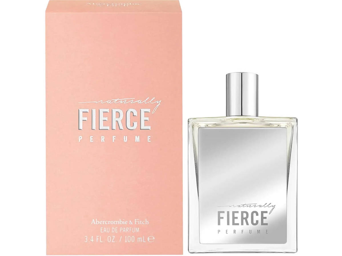 Perfume ABERCROMBIE & FITCH Naturally Fierce Eau de Parfum (100 ml)