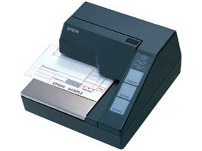 Impresora Matricial EPSON TM-U295 (292)
