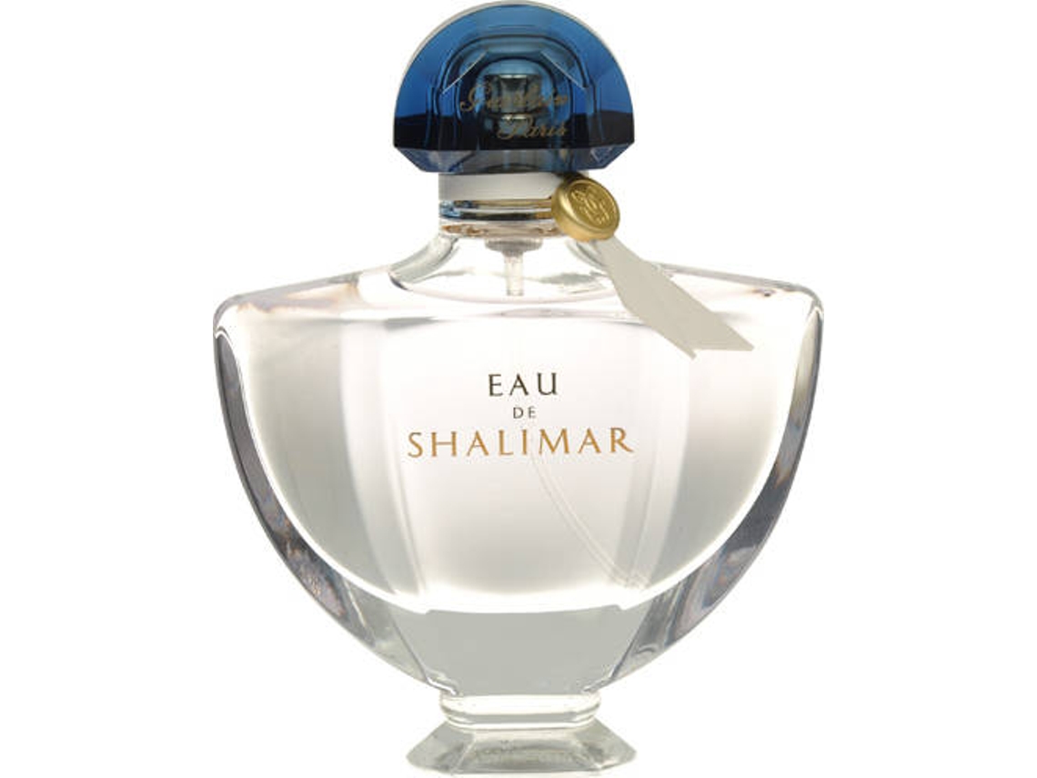 Eau De Toilette Shalimar 50 Ml