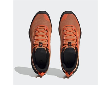 Tenis ADIDAS Eastrail Hiking Naranja (40)