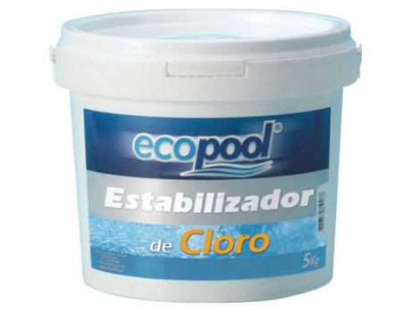Estabilizador de cloro - sólido