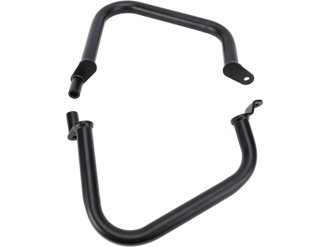 Manguito De Eje Trasero De 40 Mm 630 Go Kart Con Revestimiento Negro Y Soporte De Montaje Para Piñón De Amortiguador