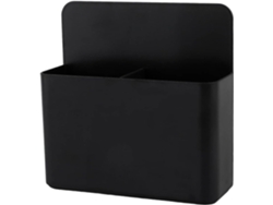 Soporte magnético para lápices, Soporte magnético para lápices para refrigerador | Organizador de lápices para armario, Vayotoy