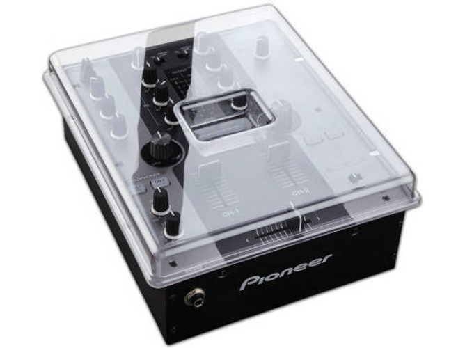 Tapa de protección DECKSAVER Pioneer Djm-250
