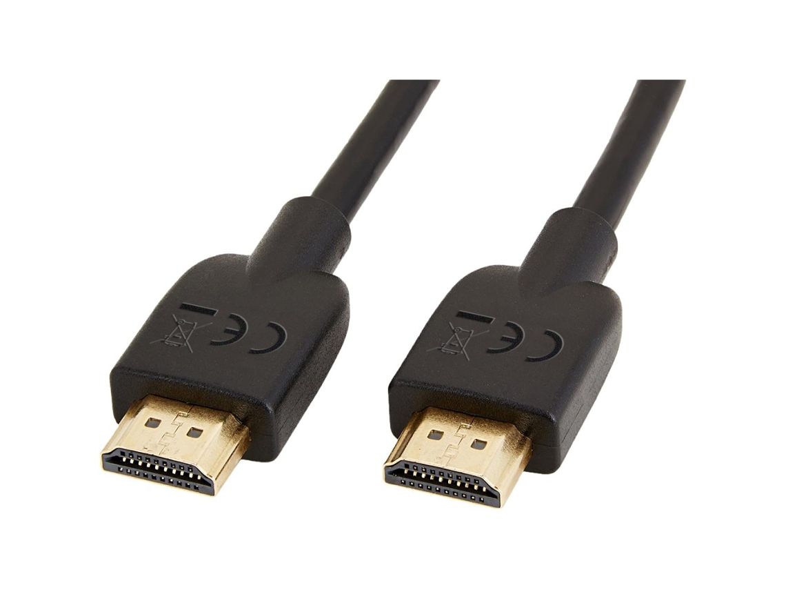 Icoc Hdmi2 4 050t Cabo Hdmi 5 M Hdmi Tipo A Preto Techly (estándar)