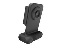 Empuñadura de cámara para smartphone, soporte de carga inalámbrica de 15 W, empuñadura magnética giratoria, compatible con control remoto Bluetooth para tomar y disparar fotos.