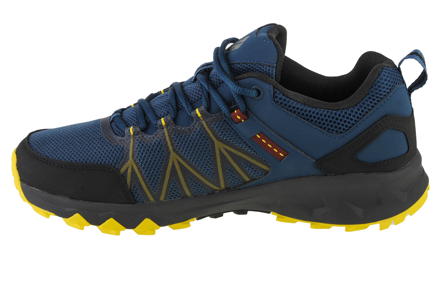 Zapatos Columbia Hombre web multicolor 47 trekking