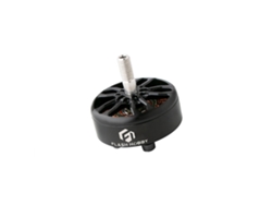 1500kv4 Pcs1/4pcs Flashhobby A2807 2807 1500kv 6s 1800kv 4s Motor Sin Escobillas Eje 5mm Dron Fpv 7 Pulgadas Largo Alcance Freestyle