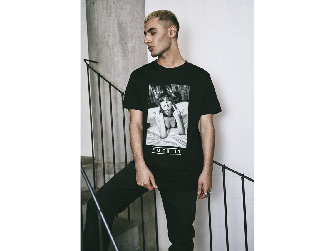 Mister tee on sale camisetas