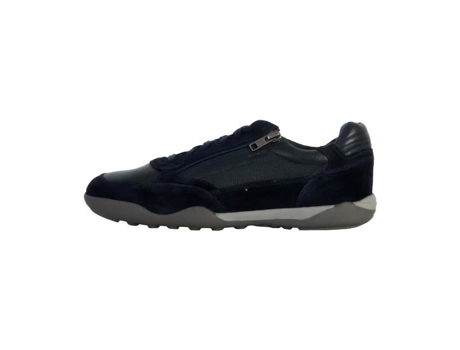 Zapatillas de Hombre GEOX Outro Azul (41)