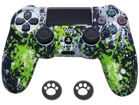 Funda Mando LOVEBABYLY W-PS4-001-86 (PS4)