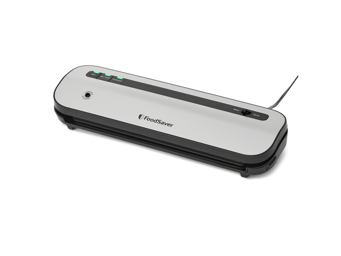 Máquina de Envasar al Vacío FOODSAVER VS1290X SPA