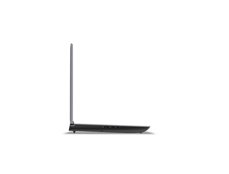 Portátil LENOVO 357 4666 (16 '' - Intel® Core™ i5 i5-12600HX - RAM: 16 GB - 512 GB SSD - NVIDIA RTX A1000)