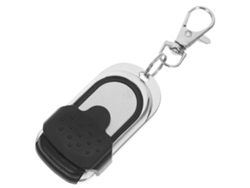 Mando a distancia universal para puerta de garaje 280 868 MHz 3 V 100 m