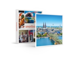 Caja Regalo SMARTBOX Escapada a Alemania para 2 personas