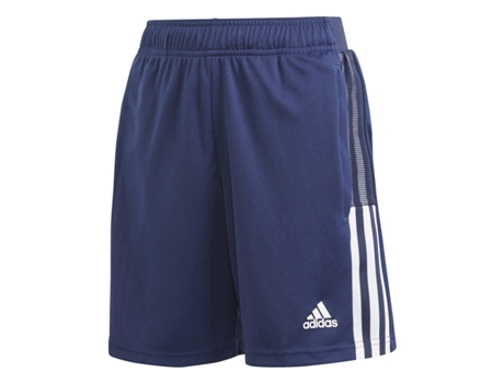 Pantalones Cortos Niños Adidas Tiro 21 Training (Tam: 9-10 Años)