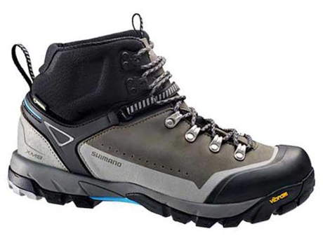 Shimano Zapatillas Mtb Xm9