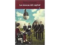 Libro Las Moscas Del Capital de Paolo Volponi (Italiano)
