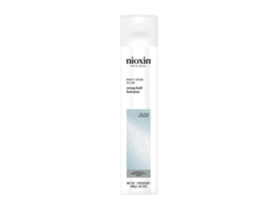 Laca para el cabello Nioxin 300 ml