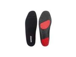 Plantilla Con Gel-látex Antiimpactos Workfit 42-43