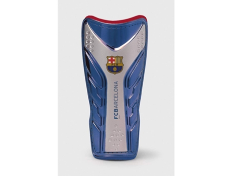 Espinilleras FC BARCELONA 72403 burdeos