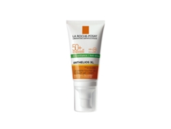 Protector Solar Facial LA ROCHE-POSAY Anthelios SPF 50+ (50 ml)