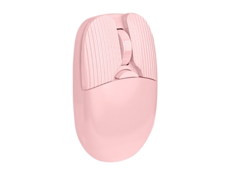 Ratón inalámbrico silencioso de modo dual Bluetooth UNBRAND
