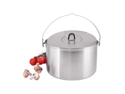 Juego de cocina TATONKA Family Pot