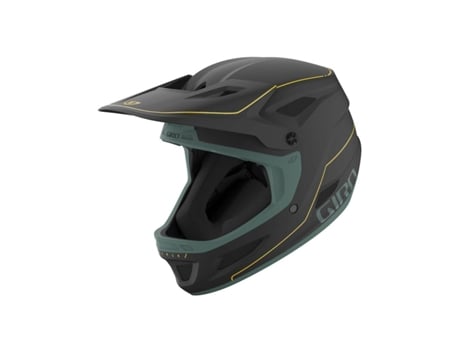 Casco integral Giro Disciple Mips